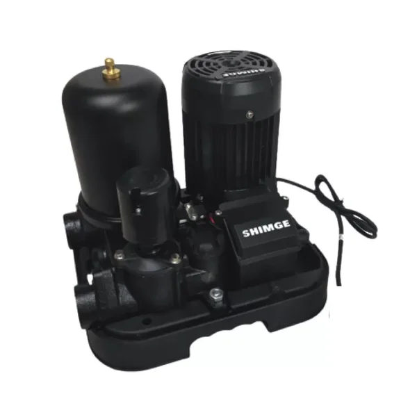 Насосна станція SHIMGE PZ370, Hmax 32 м, Qmax 45 л/хв