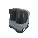 Насосна станція SHIMGE PZ750, Hmax 44 м, Qmax 60 л/хв