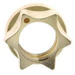 Гайка для змішувача WEZER WKM-028 (корона)