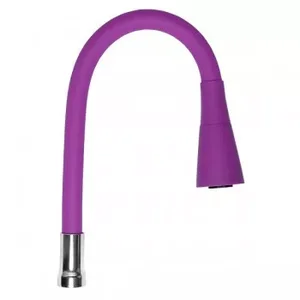 Силіконовий вилив WEZER WKC-059-PURPLE, фіолетовий