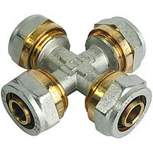 Хрест 16*16*16*16 WEG {84/3}