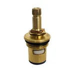 Кран-букса Frap F52-16 20 шліців 180° (1038727)