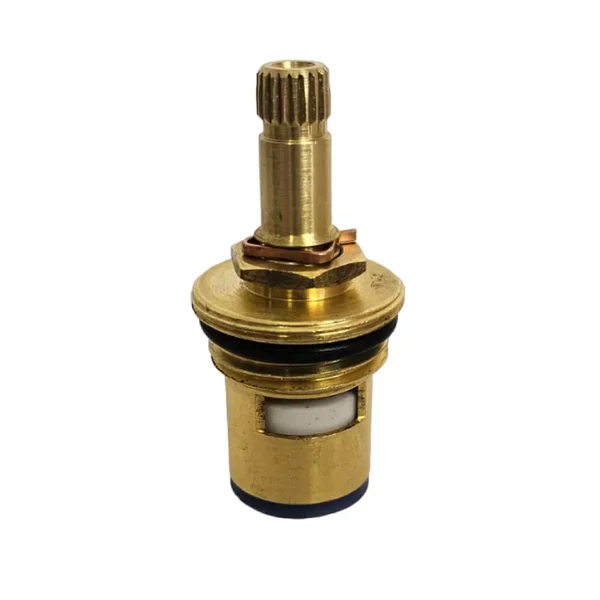 Кран-букса Frap F52-16 20 шліців 180° (1038727)