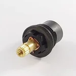 Кран-букса Frap F52-17, 20 шліців 90°