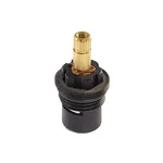 Кран-букса Frap F52-17, 20 шліців 90°