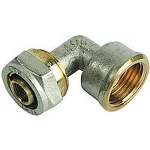 Коліно РВ 20*3/4 WEG {140/5}