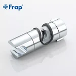 Тримач лійки для душу системи Frap F30-3, хром
