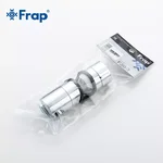 Тримач лійки для душу системи Frap F30-3, хром