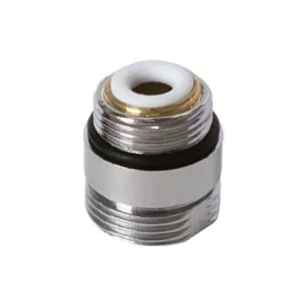 Перехідник Frap F37-1 з корпусу на вилив 1/2