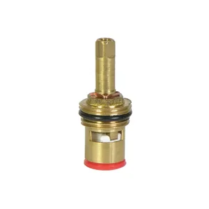 Кран-букса Frap F52-9 кераміка 90°