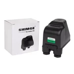 Реле тиску SHIMGE PS-02С, 1.4-2.8 бар
