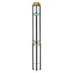 Насос свердловинний SHIMGE 3SG(m) 1.8/33-1.1 кВт, Н 142(109)м, Q 45(30)л/хв, Ø75 мм, (кабель 3 м)