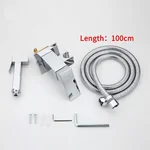 Гігієнічний душ Frap F7506, хром