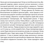 Рециркуляційний насос SHIMGE HBS-12, G1/2