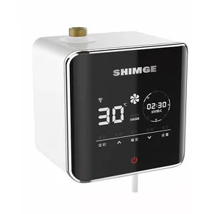 Рециркуляційний насос SHIMGE HBS-12, G1/2