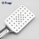 Змішувач для ванни Frap F3261, хром