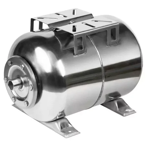 Гідроакумулятор SHIMGE HC-24L, 6 бар, нержавіюча сталь