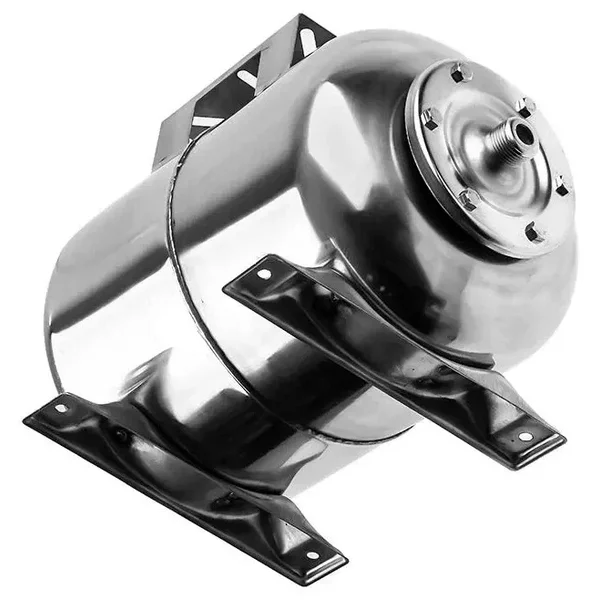 Гідроакумулятор SHIMGE HC-24L, 6 бар, нержавіюча сталь