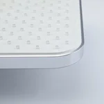 Тропічний душ GAPPO G001-32, 210x320 мм, білий/хром