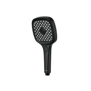 Ручний душ GAPPO G003, 3-режим, чорний Ручний душ GAPPO G003, 3-режим, чорний