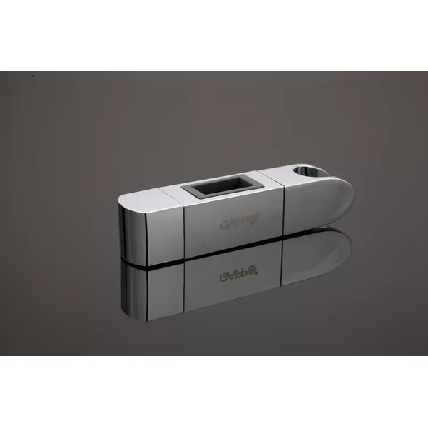 Душовий гарнітур GAPPO G8011, хром