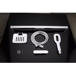 Душовий гарнітур GAPPO G8011, хром