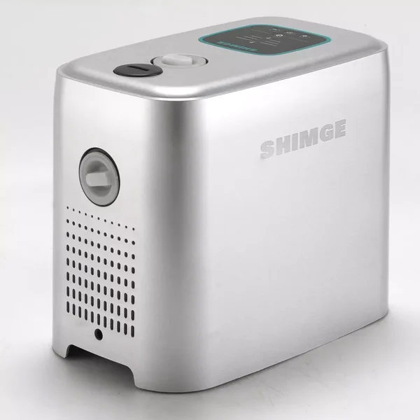 Насосна станція SHIMGE CA 200, Qmax=60 л/хв