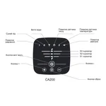 Насосна станція SHIMGE CA 200, Qmax=60 л/хв
