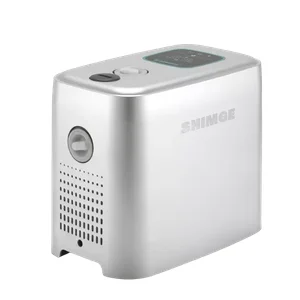 Насосна станція SHIMGE CA 200, Qmax=60 л/хв