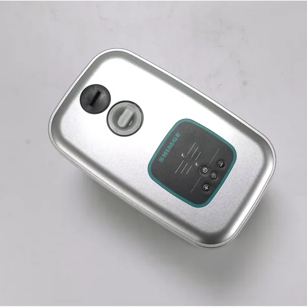 Насосна станція SHIMGE CA 200, Qmax=60 л/хв