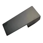 Ручка WEZER WKB-02-ВLACK для змішувача PRO4-02