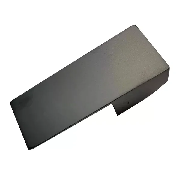 Ручка WEZER WKB-02-ВLACK для змішувача PRO4-02