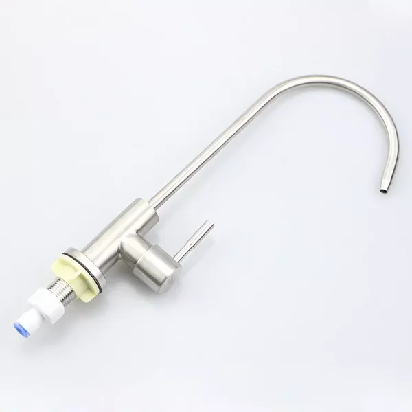 Кран-фасетка WEZER EKO4F-13 під фільтр