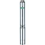 Насос свердловинний SHIMGE 4SP(m) 6/11-1.1 кВт, Н78(50)м, Q140(100) л/хв, Ø96 мм