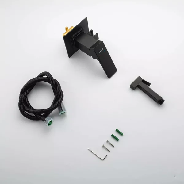 Вбудований гігієнічний душ FAOP A7209-6