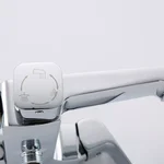 Душова система GAPPO G2450-8, вилив - перемикач на лійку, 3-функції