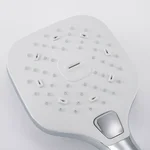 Душова система GAPPO G2450-8, вилив - перемикач на лійку, 3-функції