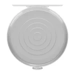 Водонагрівач Galanta DRY 30 Slim, сухий Тен 2x800 Вт (72269WDG)