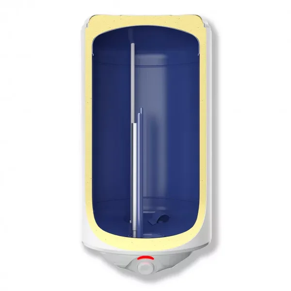 Водонагрівач Galanta DRY 30 Slim, сухий Тен 2x800 Вт (72269WDG)