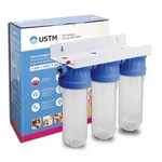 Потрійний фільтр USTM FS3 EMI