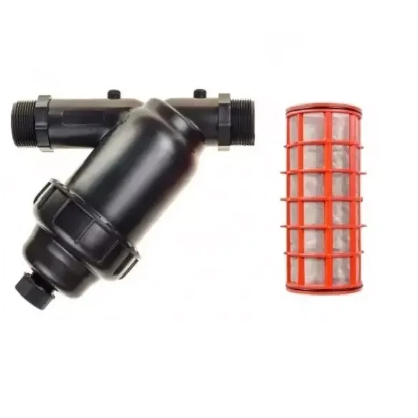 IF-20-150S Фільтр 20л 1 1/2