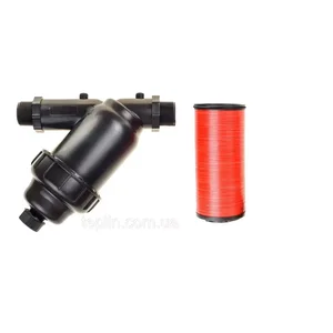 IF-20-150D Фільтр 20л 1 1/2