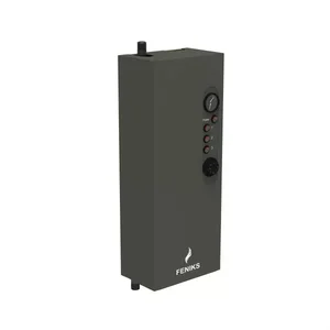 Котел електричний FENIKS F200 12.0 кВт, 220/380V (FFM200_12,0)