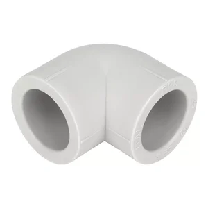 Кутник 90° PP-r ITAL 20 мм Кутник 90° PP-r ITAL 20 мм