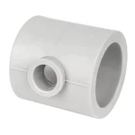 Трійник перехідний PP-r ITAL 32 x 25 x 32 мм