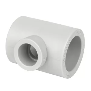 Трійник перехідний PP-r ITAL 40 x 25 x 40 мм Трійник перехідний PP-r ITAL 40 x 25 x 40 мм