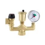 Група безпеки Officine Rigamonti Safe 1