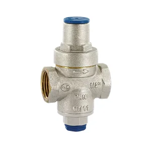 Регулятор тиску Officine Rigamonti Sabo PN16 1/2