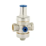 Регулятор тиску Officine Rigamonti PN25 Dn25 1 1/4