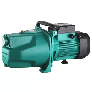 Насос відцентровий SHIMGE JET550L1, 0.55 кВт, Нmax=41 м, Qmax=75 л/хв